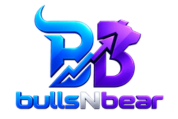 BullsNBear Logo